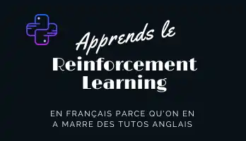 Reinforcement Learning