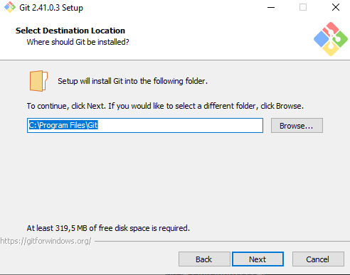 Github pythoniaformation installation