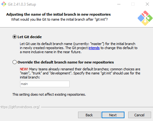 Github pythoniaformation installation