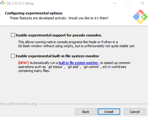 Github pythoniaformation installation