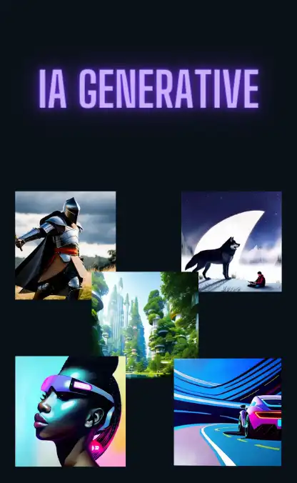 ia generative