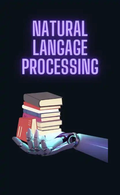 Natural language processing pythonia