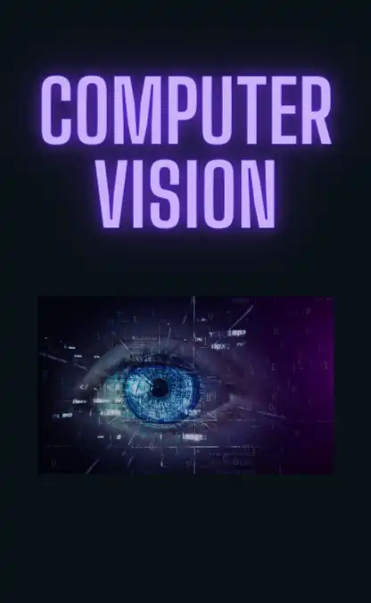 computer vision pythonia